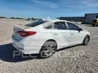 2016 Hyundai Sonata фото