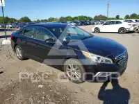 2016 Hyundai Sonata фото