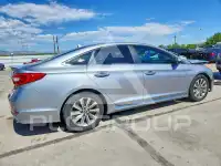 2016 Hyundai Sonata photo