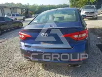 2016 Hyundai Sonata фото