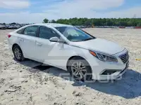 2016 Hyundai Sonata фото