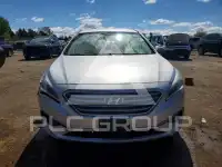 2016 Hyundai Sonata фото