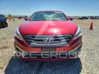 2016 Hyundai Sonata фото
