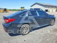 2016 Hyundai Sonata photo
