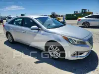 2016 Hyundai Sonata фото