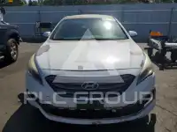 2016 Hyundai Sonata фото