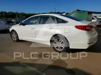 2016 Hyundai Sonata фото