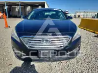 2016 Hyundai Sonata фото