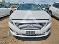 2016 Hyundai Sonata фото