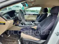 2016 Hyundai Sonata фото