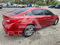 2016 Hyundai Sonata фото