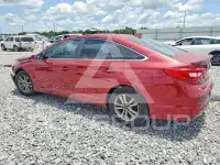 2016 Hyundai Sonata photo