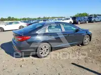 2016 Hyundai Sonata фото