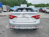2016 Hyundai Sonata photo