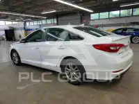 2016 Hyundai Sonata фото