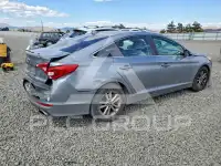 2016 Hyundai Sonata photo