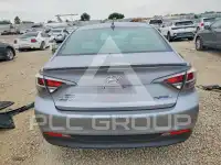 2016 Hyundai Sonata фото
