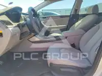 2016 Hyundai Sonata фото