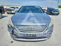 2016 Hyundai Sonata фото