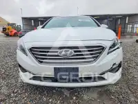 2016 Hyundai Sonata photo