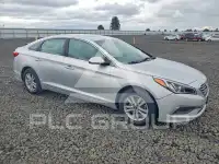 2016 Hyundai Sonata фото