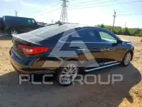 2016 Hyundai Sonata фото