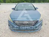 2016 Hyundai Sonata photo
