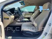 2016 Hyundai Sonata фото