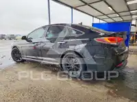 2016 Hyundai Sonata photo