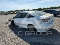2016 Hyundai Sonata фото