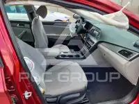 2016 Hyundai Sonata фото