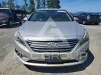 2016 Hyundai Sonata photo