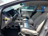 2016 Hyundai Sonata фото