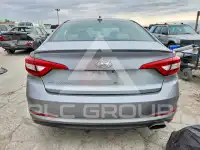 2016 Hyundai Sonata фото