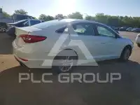 2016 Hyundai Sonata фото
