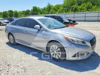 2016 Hyundai Sonata photo