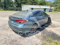 2016 Hyundai Sonata фото