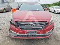2016 Hyundai Sonata photo