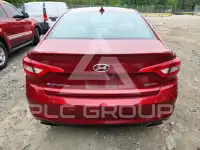 2016 Hyundai Sonata фото
