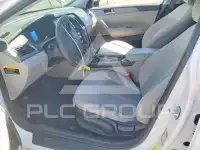2016 Hyundai Sonata фото