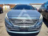 2016 Hyundai Sonata photo