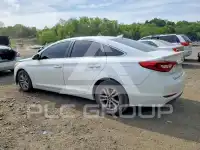 2016 Hyundai Sonata photo