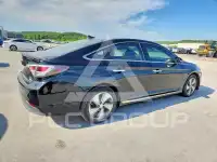 2016 Hyundai Sonata фото