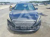 2016 Hyundai Sonata photo