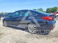 2016 Hyundai Sonata photo