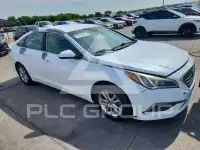 2016 Hyundai Sonata фото