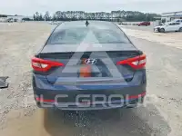 2016 Hyundai Sonata photo