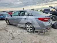 2016 Hyundai Sonata фото