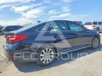 2016 Hyundai Sonata photo