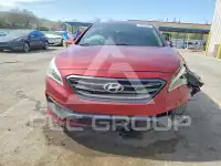 2016 Hyundai Sonata фото